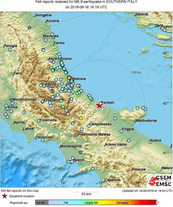 Visualizza l'immagine su Twitter