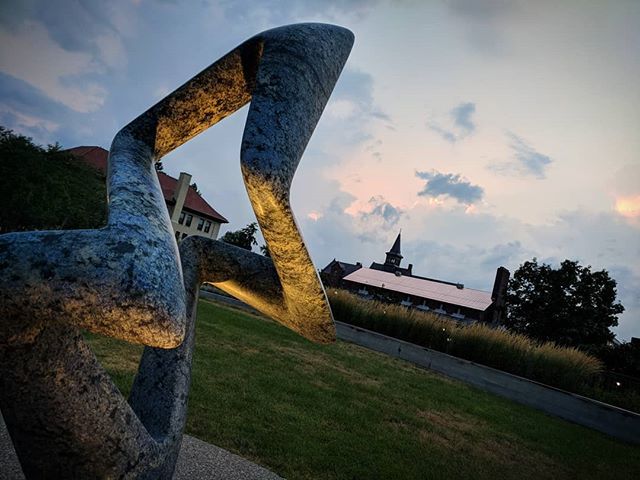 uvmdaviscenter's tweet photo. Calm before the storm. See you next week #uvm2022. And see you in 48 hours #uvmtrek! https://t.co/QuAhMxAZNl https://t.co/JtkfH9V5qW