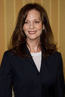 Happy birthday, Lesley Ann Warren 