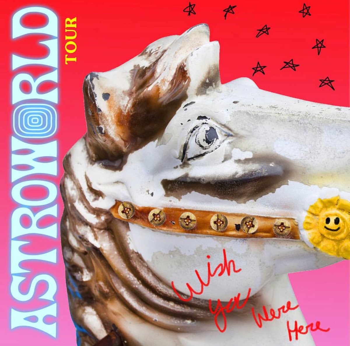 Bravado (@bravadousa) on Twitter photo ASTROWORLD TOUR IS FINALLY HERE. PRESALE NOW ON SHOP.TRAVISSCOTT.COM
ON SALE NEXT WEEK. SEASON PASSES NOW AVAILABLE FOR THE REAL RAGERS. 💫🌍🙂 <a href="/trvisXX/">TRAVIS SCOTT</a> ASTROWORLD TOUR IS FINALLY HERE. PRESALE NOW ON SHOP.TRAVISSCOTT.COM
ON SALE NEXT WEEK. SEASON PASSES NOW AVAILABLE FOR THE REAL RAGERS. 💫🌍🙂 <a href="/trvisXX/">TRAVIS SCOTT</a>