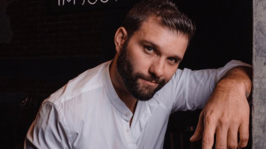 #16Ago Asesinan en México al cantante venezolano Fabio Melanitto ow.ly/GSKR30lqVX3 #Espectáculos