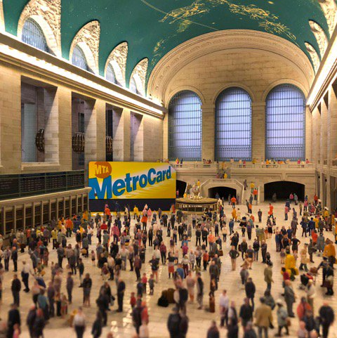 Did You Know? There are over 100K "people" in our #biglittleworld, each handcrafted or "printed." Every day, we add new 3D-printed Model Citizens™, and the next one could be you! Learn more about how you can become a part of #gulliversgate here: bit.ly/2nIiNSH.