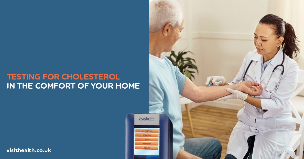 VisitHealth tweet media