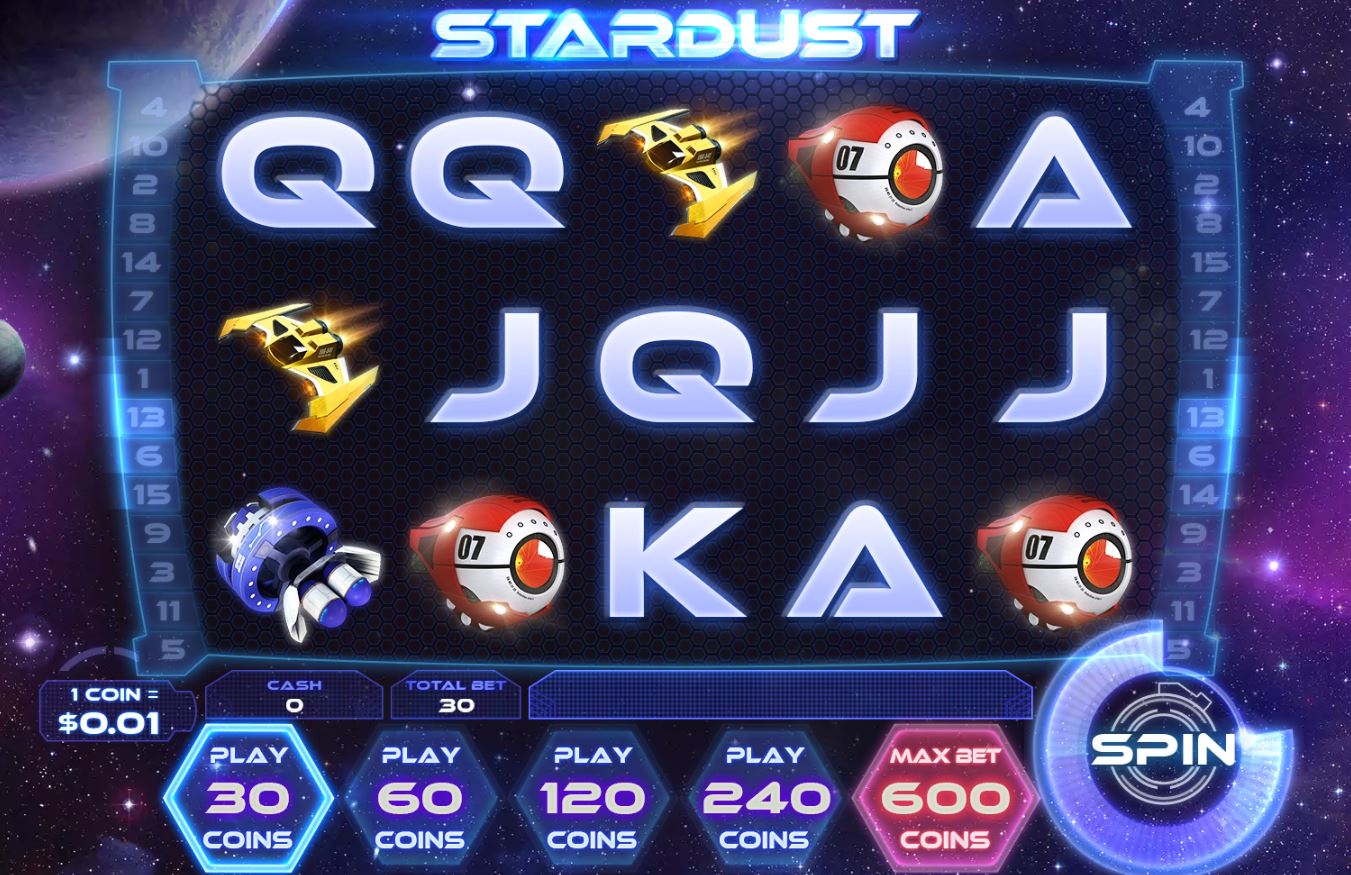 Slotland Free Spins 2020