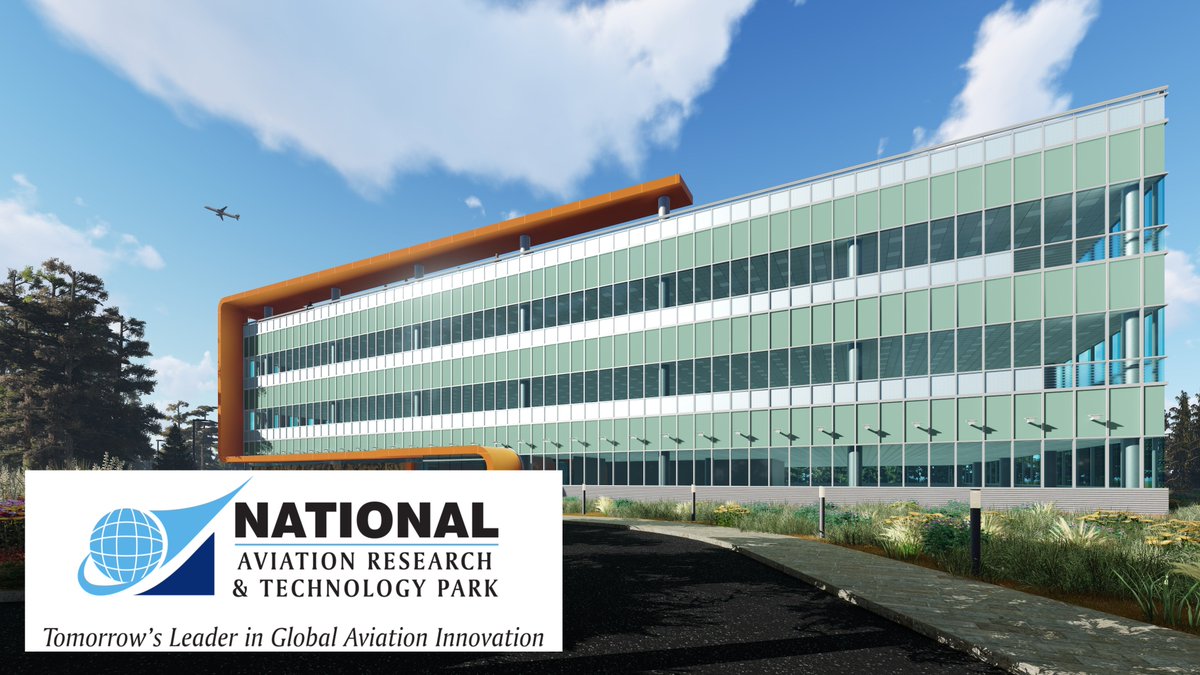 National ARTP tweet media