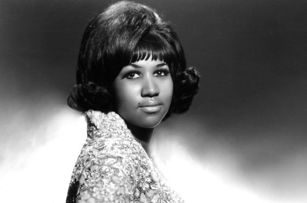 There are many R&amp;B artists, Pop artists, Hip Hop artists, Country music artists, Rock Stars, etc. etc.
AINT BUT ONE QUEEN!!!!!
AINT BUT ONE QUEEN OF SOUL!!!!!!!!Period!!!!!!