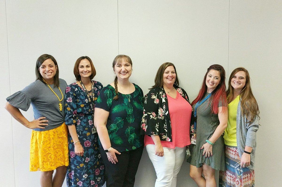 MrsWiese's tweet photo. We are ready for our kinder babies! #teamkindergarten @MetzlerKISD @metzlerkinder https://t.co/YnjB6iTsqq