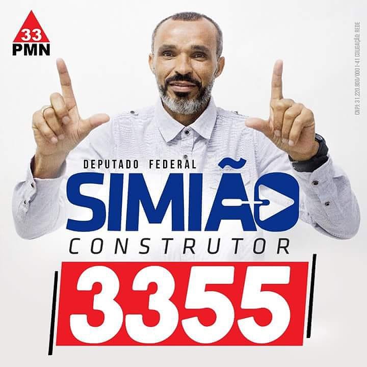 SConstrutor tweet picture