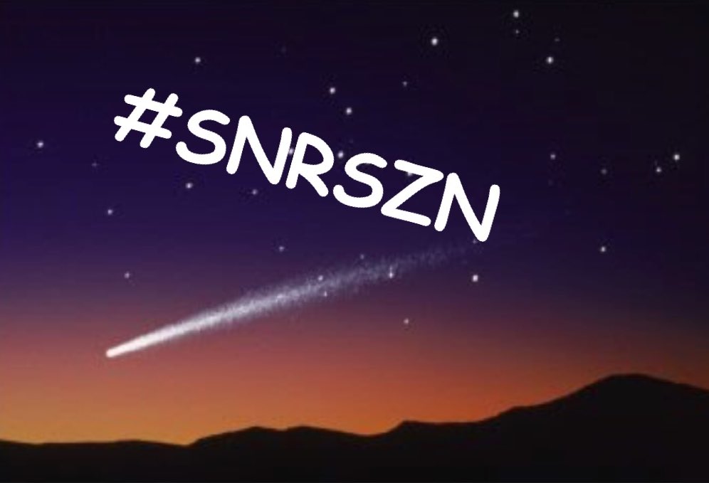 Hope everyone is kickin senior year off with a blast❕❕🚀 💫