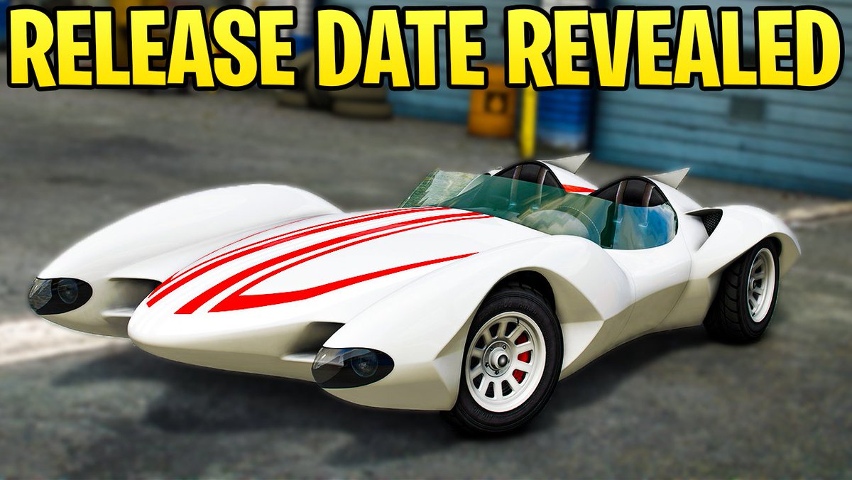 Dat_Saintsfan's tweet image. GTA Online: Scramjet RELEASE DATE Revealed! + What This Means For the Next DLC youtu.be/3BM33Q5PaNw