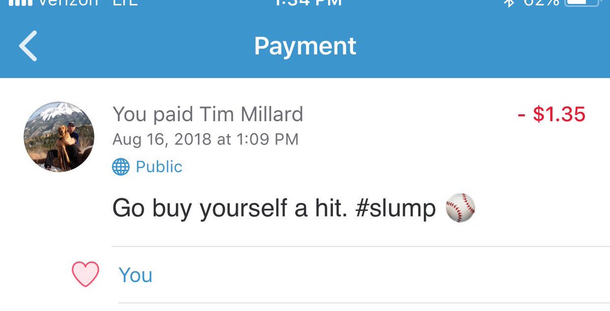 RyanMillard35's tweet photo. When your little brother in the minor leagues is slumping you have to be there for him. #familyfirst #MiLB https://t.co/SwOqvlHAnE