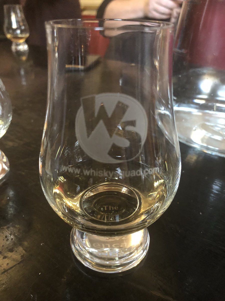 It is an <a href="/whiskysquad/">Whisky Squad</a> night! And I am off work tomorrow