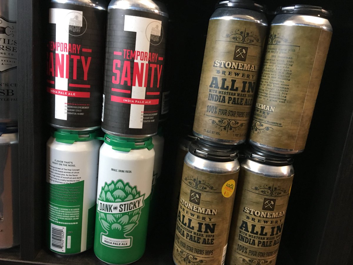 liquorcab's tweet photo. New at the Cabinet https://t.co/cmnZZ56PrQ