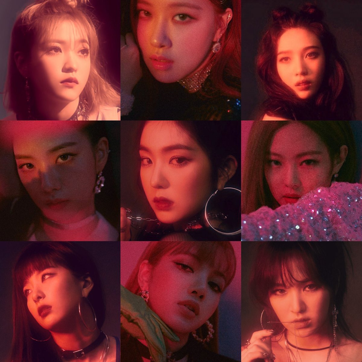 jenniexpics's tweet photo. BlackVelvet, make it happen:( https://t.co/Ufslw6yUNy