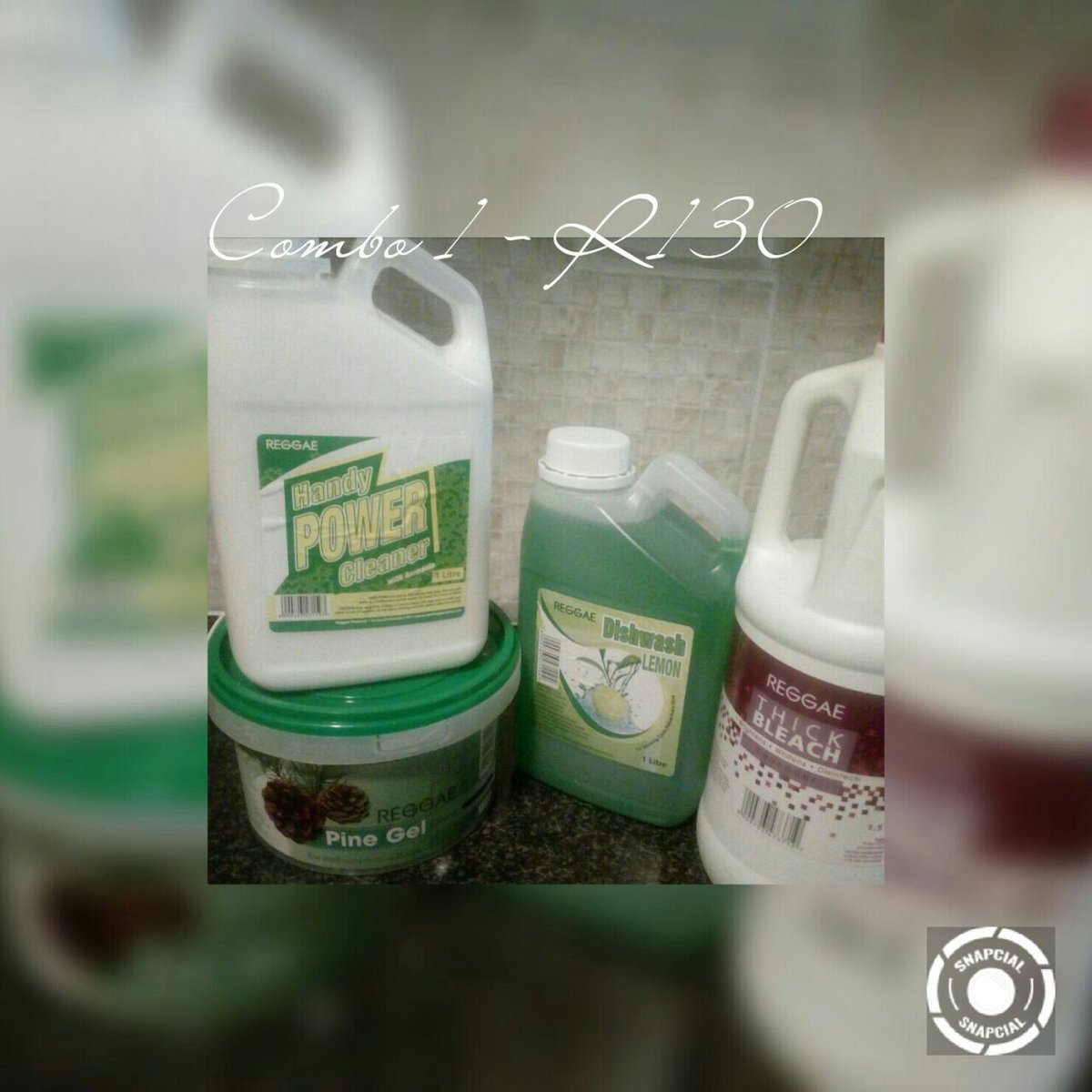 Ofentse_faith7's tweet photo. #LetsKeepHustling
Cleaning detergents around Johannesburg.
Contact 0836822455 Pam
Keep your house/company sparkling and clean with this cleaning detergents and they will last for months....
#GirlTalkZA 
@GirlTalkZA 
@djsbu https://t.co/1PWwCsNt6Z