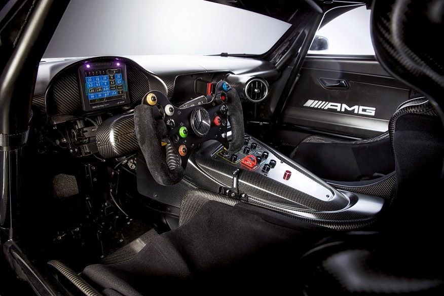 MercedesAMG's tweet image. FINALLY! The chance to own a Mercedes-AMG GT3 Laureus!🔥 Mercedes-AMG and @rmsothebys are auctioning off this vehicle on August 25. Get ready for the auction and learn more about the @LaureusSport for Good Foundation at amg4.me/GT3Laureus
#PassionForGood