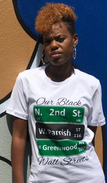 History_239's tweet image. Probably the most well known Black Wall Street, the Greenwood District in Tulsa, OK was dubbed such by Booker T. Washington as it boasted several black owned business that supported the community. #History239 #BlackWallStreet #BlackHistory #BlackExcellence #Melanin