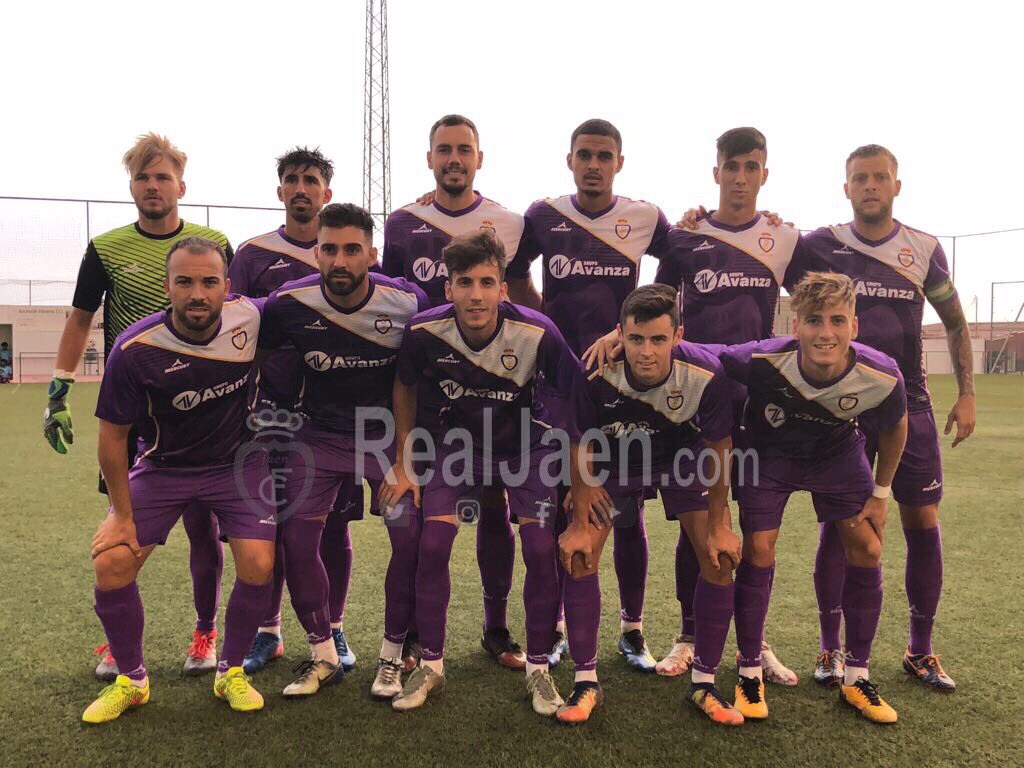 real jaen twitter