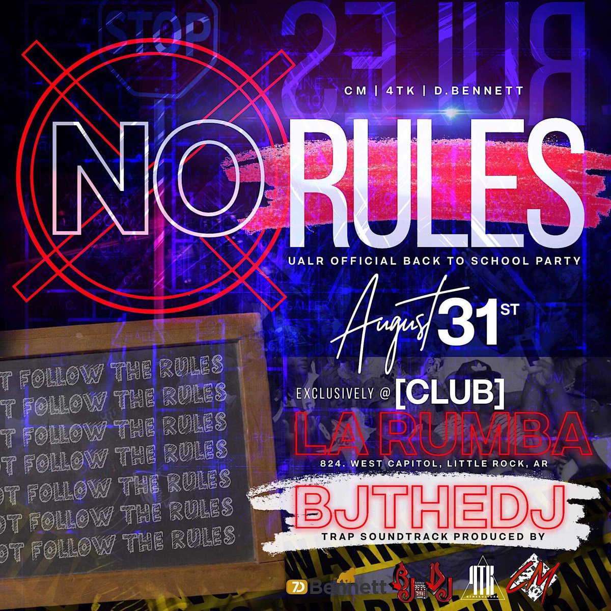 CrownMade870's tweet photo. #DAYJAVU🗣🔥🔥🔥
#NORULES🗣🔥🔥🔥
#CMJERSEYJAM2🗣🔥🔥🔥
#UCA22 #UALR22 😈😈😈😈😈😈 https://t.co/hFztarQeRM