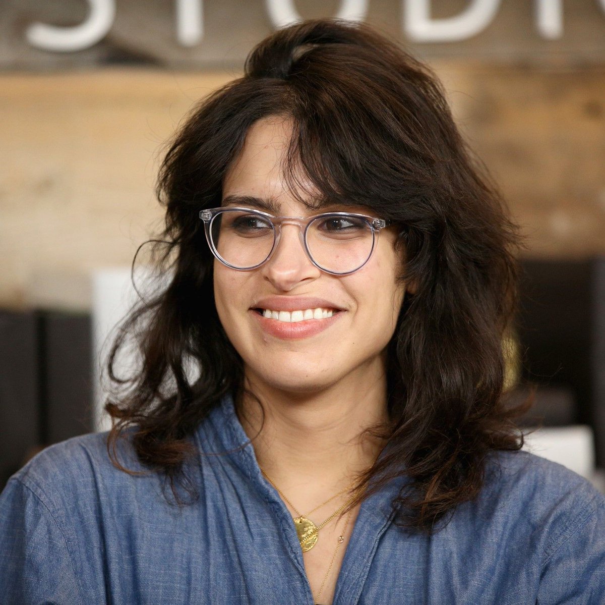 NEW EP! We are so lucky to have the director of THE MISEDUCATION OF CAMERON POST, @DesireeeAkhavan. She's on to discuss YOUNG FRANKENSTEIN. @AWolfeful and her talk badly aged jokes, working w/ <a href="/ChloeGMoretz/">Chloë Grace Moretz</a>, &amp; Mel Brooks' love for Gene Wilder.

buff.ly/2Bh3udm

Please RT!