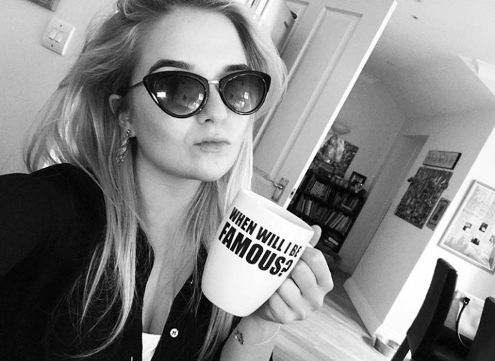 TeamLornaFitz's tweet photo. Lorna via Instagram! https://t.co/cDgEK1fVZm
