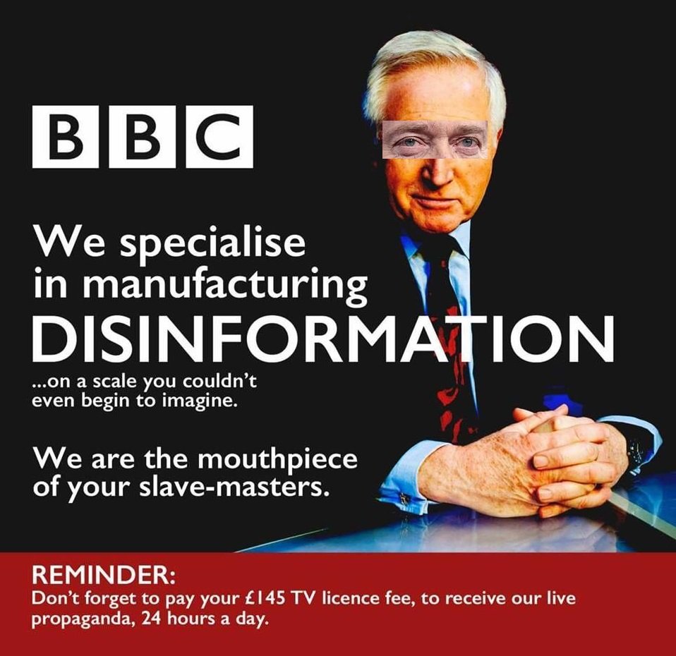 _i0n's tweet image. #BBCSwitchOff
