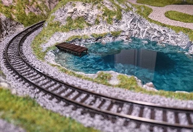 microscaledecal's tweet photo. 📷: @ofto_hobby Маленький макет. Долгострой. Масштаб 1/160, N, 9mm. Small layout, WIP, 1/160, N scale, 9mm. #scalemodeling #scalemodel #scalemodell #diorama #layout #nscale #ngauge #spurn #maket #makette #plasticmodel #fleischmann #roco #tomix #kato #woodlandscenics #microscale https://t.co/69ZlZWfdaL