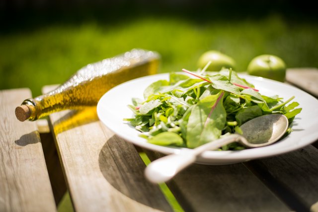 MedShoppeDeLand's tweet photo. Greens are always in season in our book. https://t.co/H70Et2zXR3
