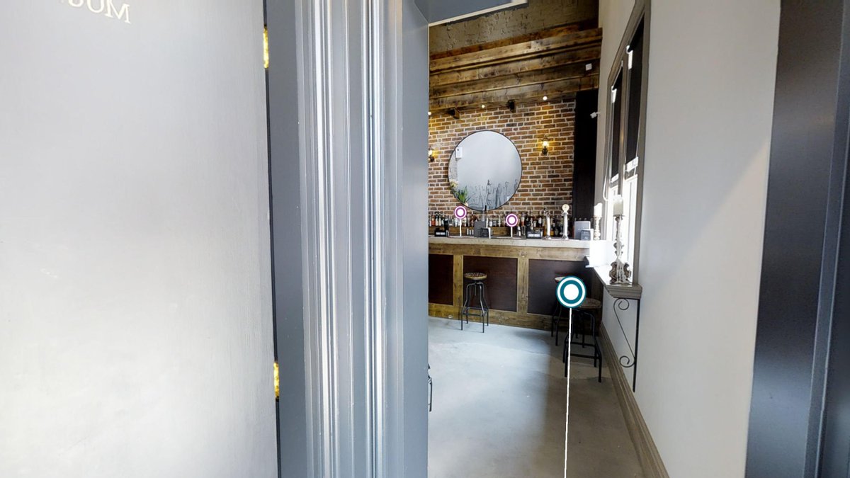 windustriesltd's tweet photo. #Click #play to take #3D #VirtualReality #tour inside the 1st #microbar #Sunderland #TheChurchDoor formally part of the old post office now completely renovated an excellent addition to #Sunniside #SunderlandCulture #SunderlandExperience #Sunderlandhour
https://t.co/9X2cRS0F3J https://t.co/LuFvh9ciZg