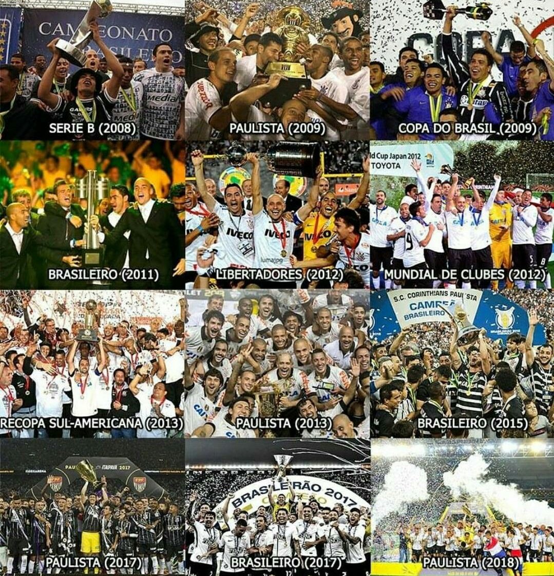 FielNaAlma's tweet image. Alguns times sentem "vergonha" da segunda divisão e usam até o tapetão pra não cair. O Corinthians usou como exemplo chegando até o topo do mundo. É o maior vitorioso do século. Será mesmo que time grande não cai? 😜