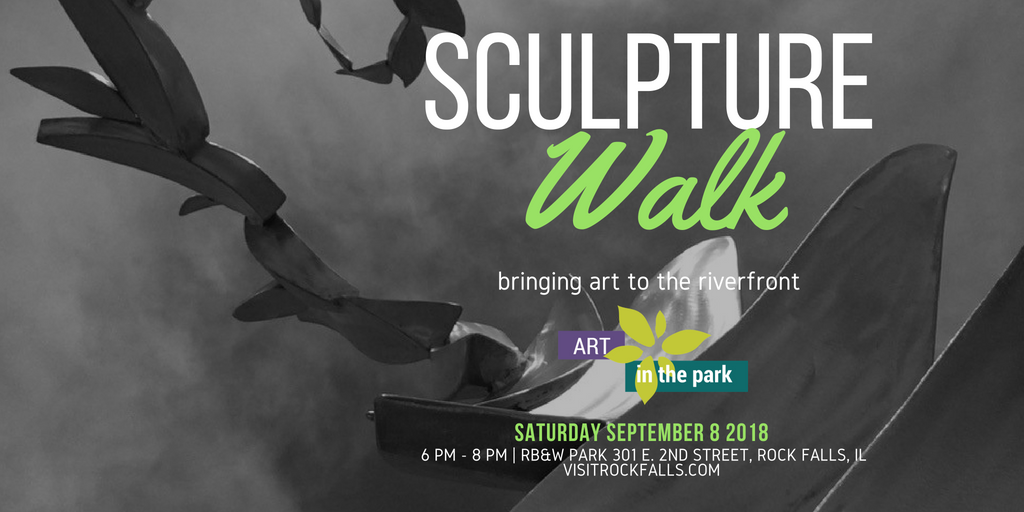 Rock Falls Tourism tweet media