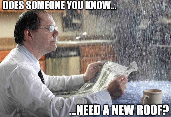 InterstateRoof tweet media