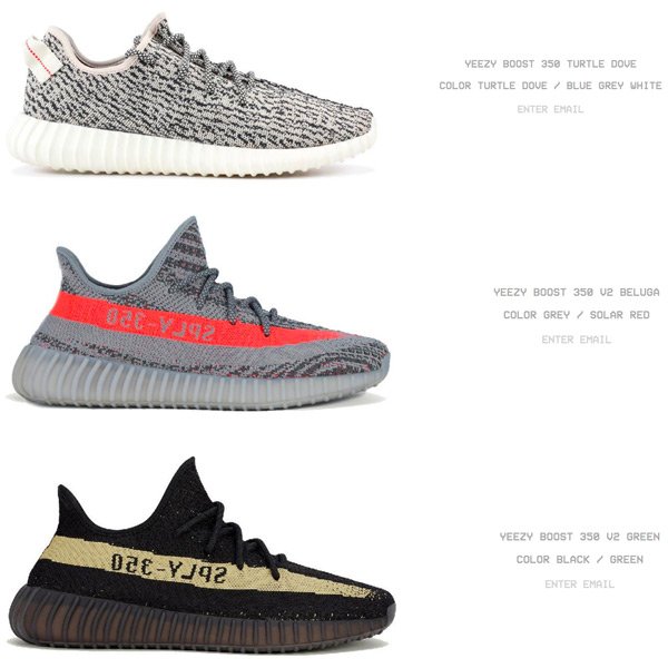 Cheap Adidas Yeezy Boost 350 V2 Mens Style Gy7658