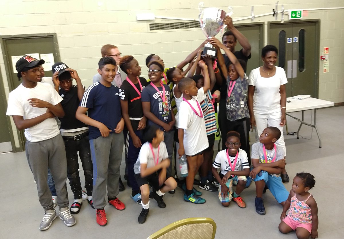 Rockingham Estate tweet media