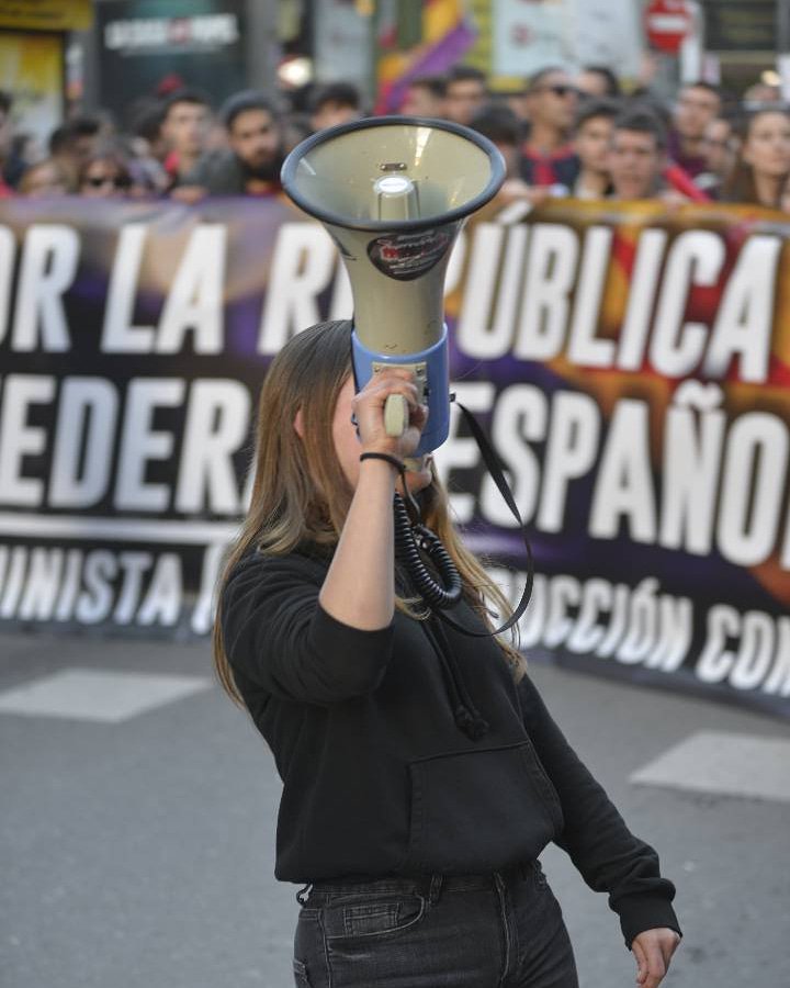 Juventud Combativa tweet media