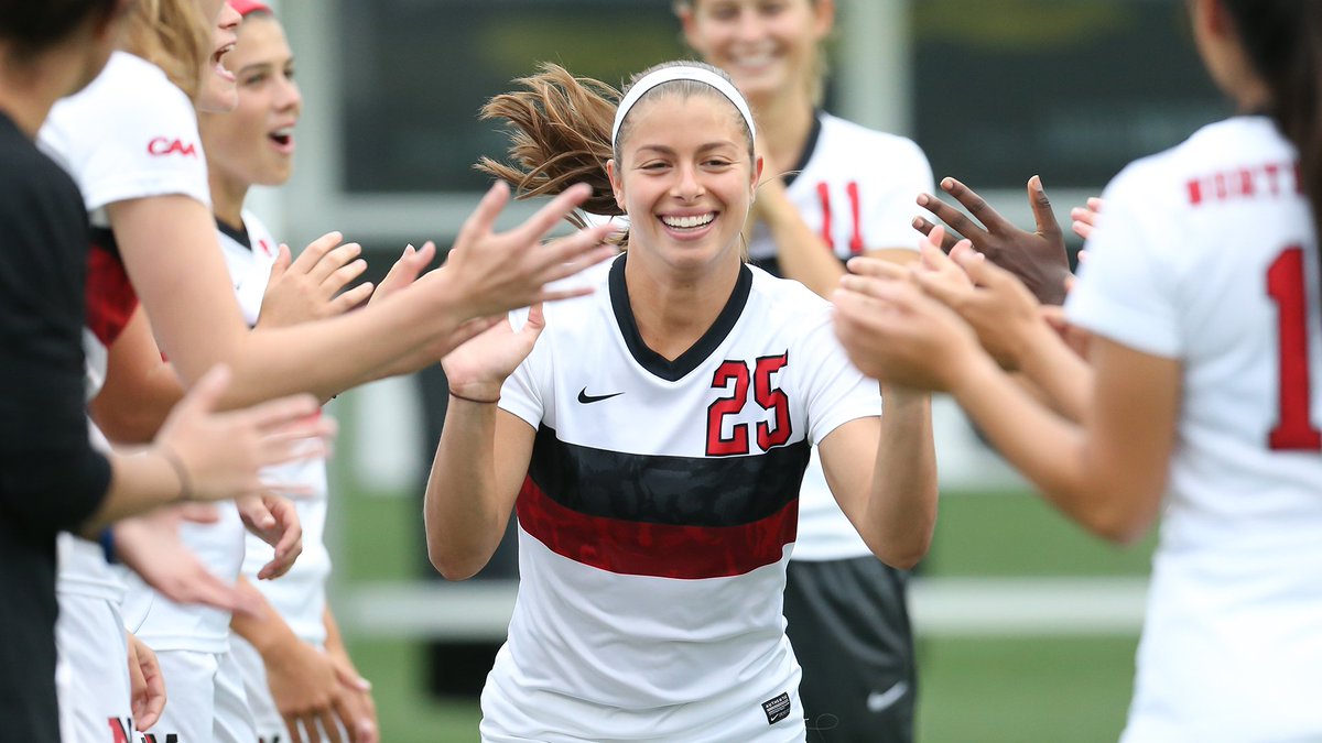 GoNUwsoccer's tweet photo. Our 2018 season begins tomorrow when we host Connecticut at Parsons Field (6 p.m.) during Community Night.

Here are 5⃣ things that you need to know about the #HowlinHuskies heading into match day:

💻 | https://t.co/joA3qSM4CP https://t.co/HTH6Tg9Vt6