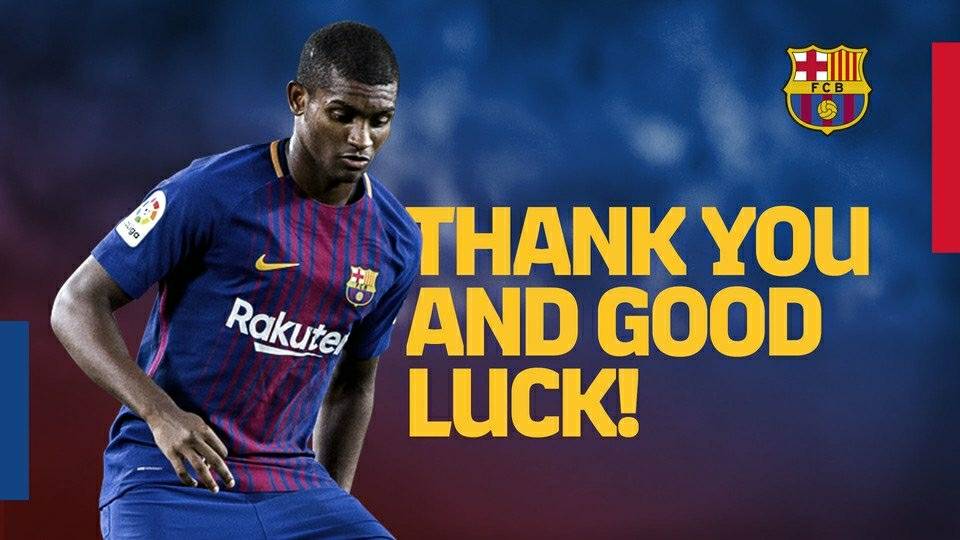 ❗ [TERKINI] Kesepakatan dengan   US Sassuolo Calcio untuk perpindahan Marlon Santos
