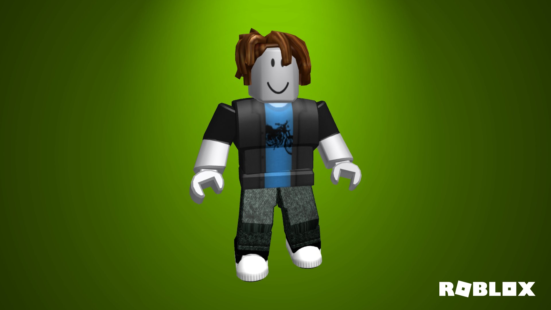 Render of a Noob in the Forest  Creations Feedback  Developer Forum   Roblox