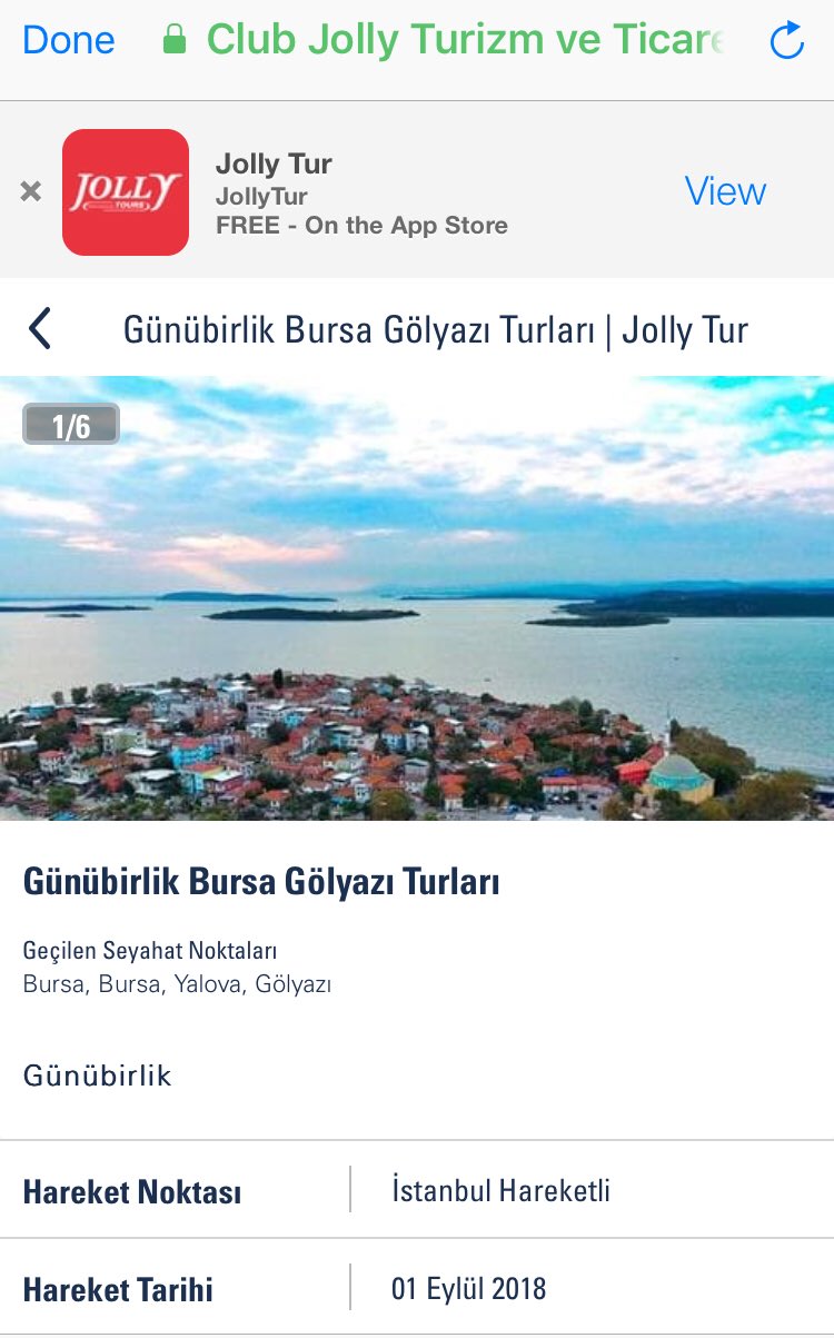 Samcek Turizm Jollytur Bursa Added A Samcek Turizm Jollytur Bursa Facebook