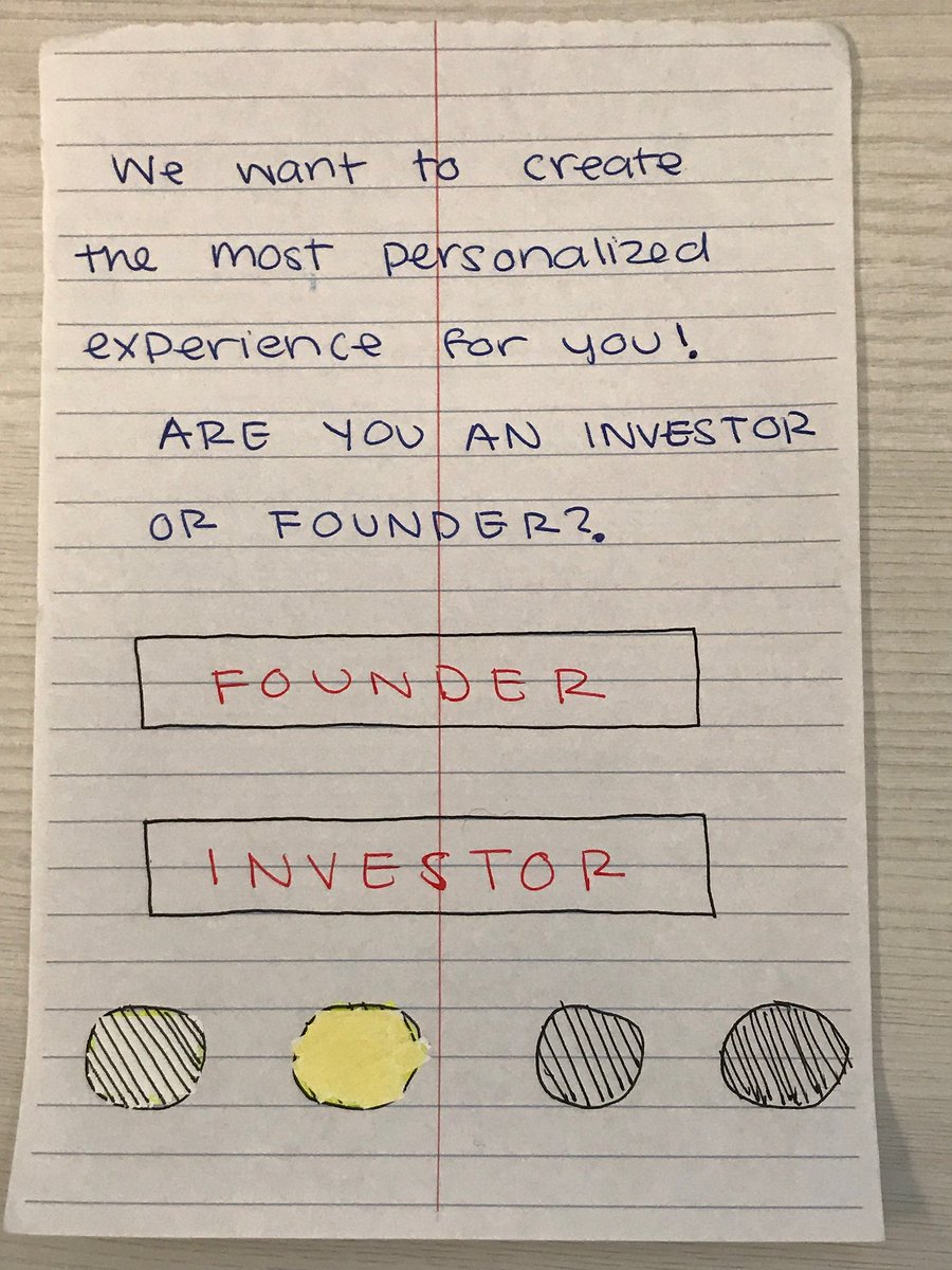 StartupSeattle tweet media