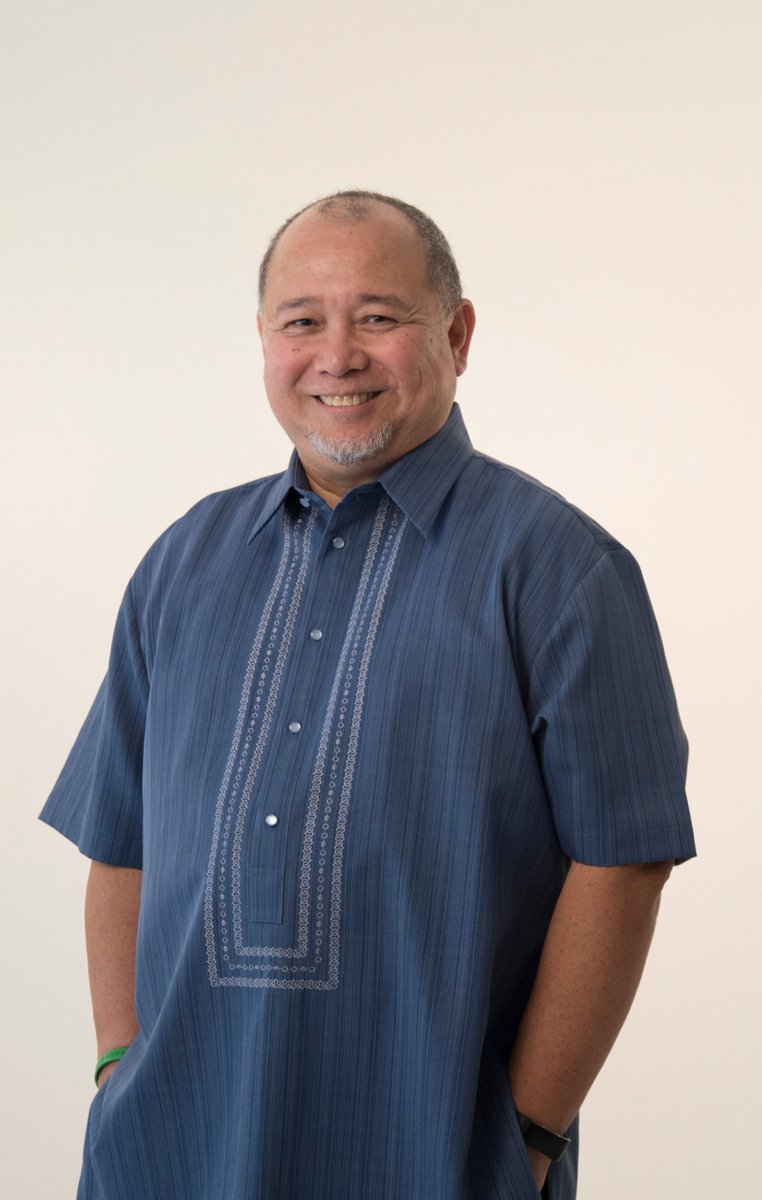Everyone do a happy dance... It Dr. Danilo Baylen's birthday. Happy happy birthday to a man that is very passionate about teaching and LEGOs! I hope that your day is filled with joy!