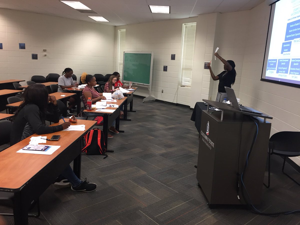 Lead_CSU's tweet photo. Annnddd we’re back at it! Your Student Leadership Board is getting ready for another GREAT school-year as we plan and team build at our retreat. We have BIG things planned for you all❗️#ColumbusNotClayton #IssaLeader #SLB #CougarKickoff #JBLF #MonthlyLeadershipWorkshopSeries https://t.co/F8ZnMtv106