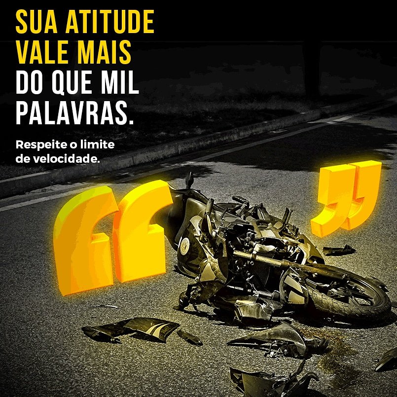 ABCFC's tweet photo. A mudança no trânsito começa em cada um de nós. Lembre-se: sua atitude vale mais do que mil palavras. Seja consciente e faça a sua parte por um trânsito mais humano e seguro. #DetranRN https://t.co/vByak5PPfw