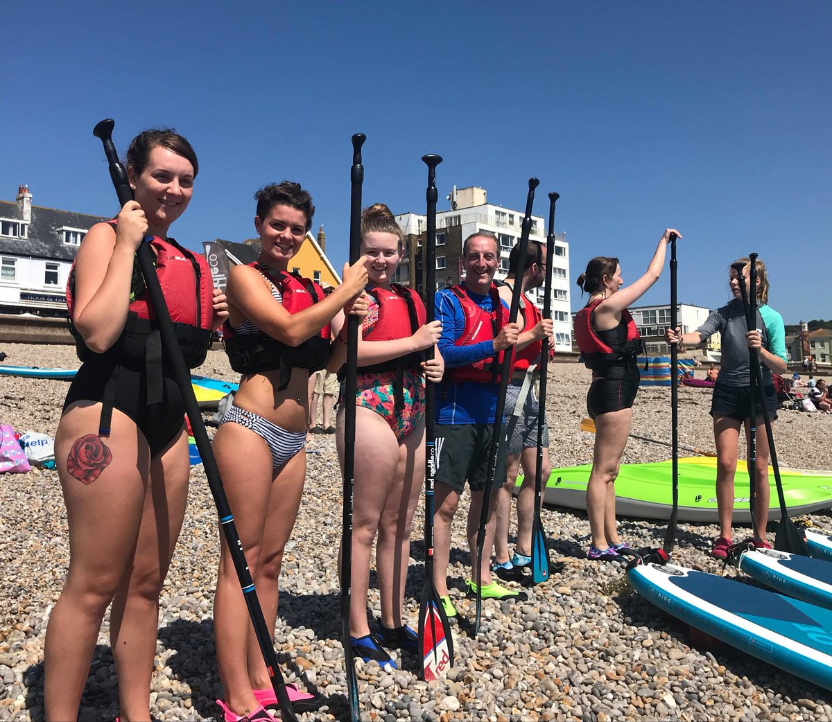 Roger Pickett (RogerPickett5) Twitter