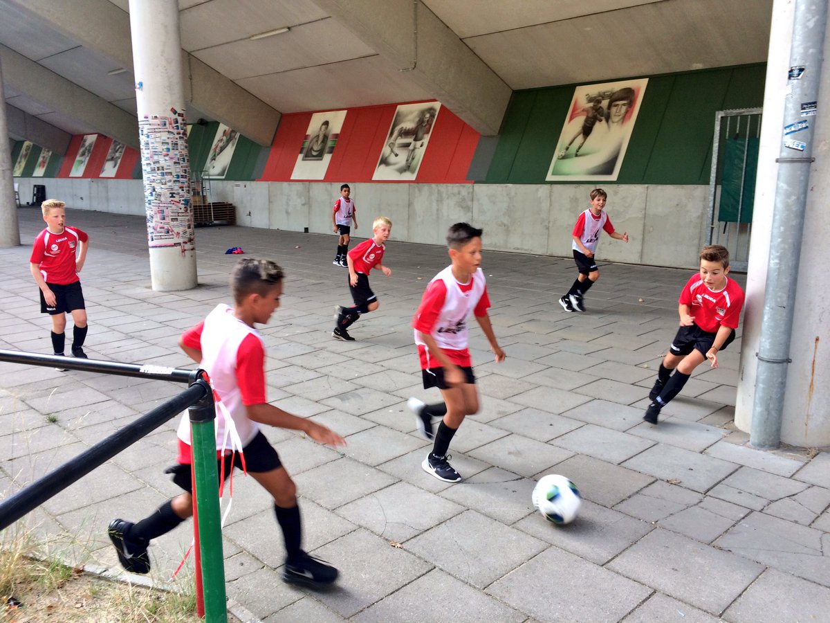 Bas van Baar tweet media