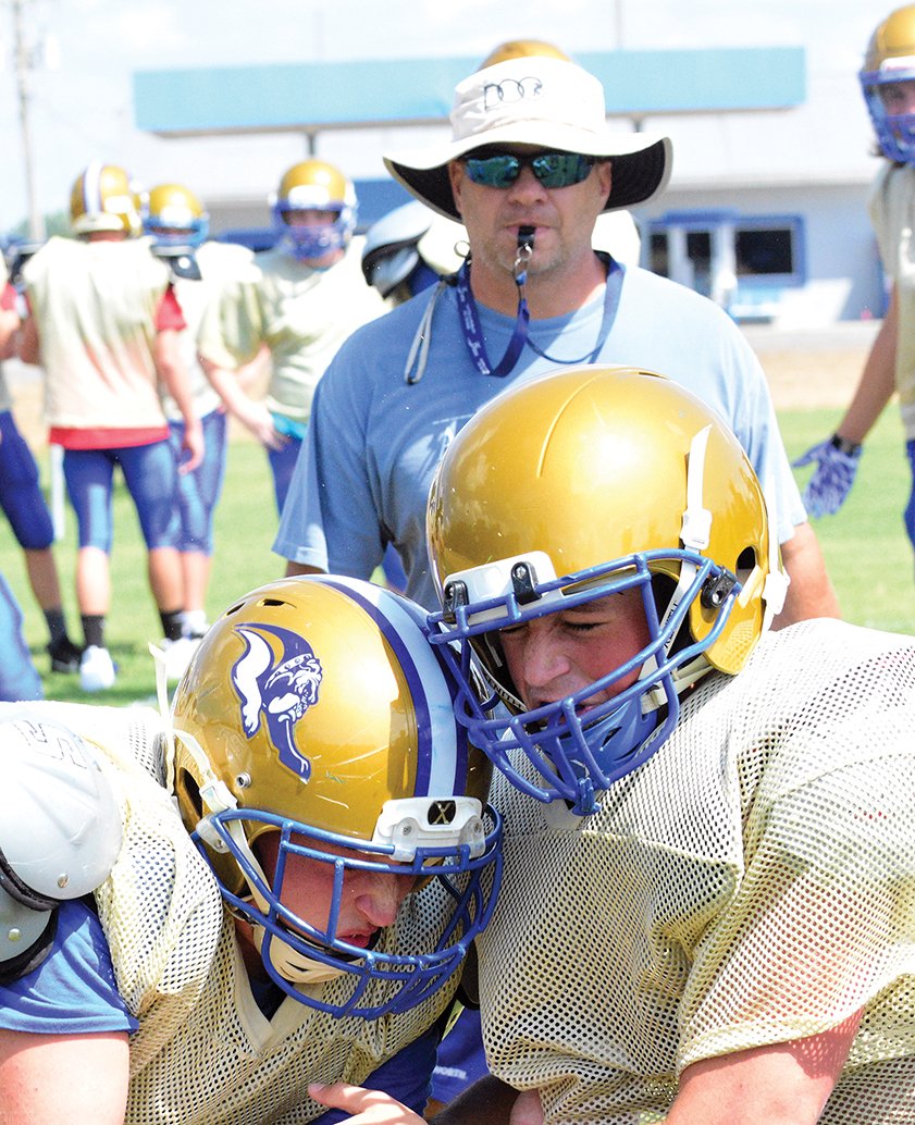 winfreyjake's tweet photo. PREP FOOTBALL: Addison prepares for latest stint in Class 2A
https://t.co/QhIGj8j7cS https://t.co/4L0xEOxeSW