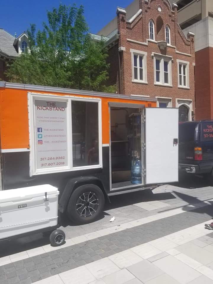 Food truck Friday tomorrow! Ace hardware brownsburg. We are bringing out the big guns! #FoodTrucks #Food #brownsburg #Indy