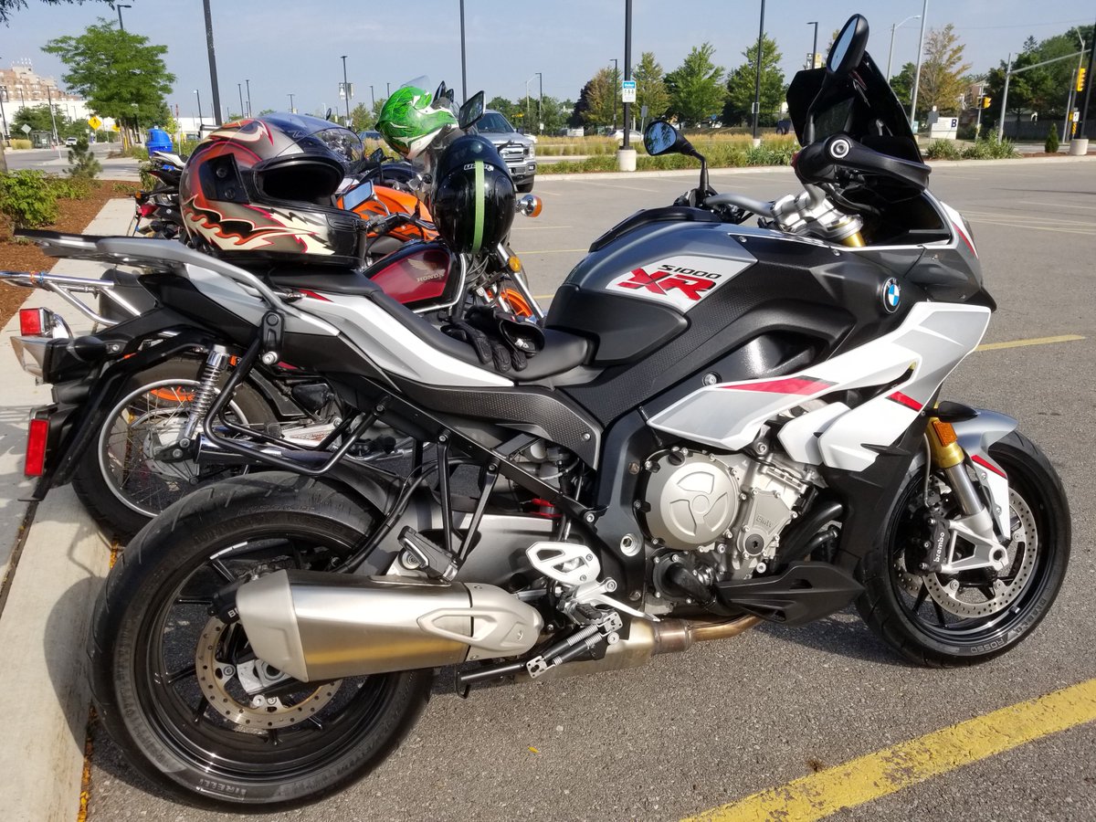 HumberPoly's tweet photo. Want to learn how to ride a motorcycle? #WeGotYou
@HumberMoto can teach you everything you need to know to get your M class license. Sign up now and you can save up to 33%!
Info: https://t.co/0p0VSbeVPi https://t.co/CjpeL8yqoD