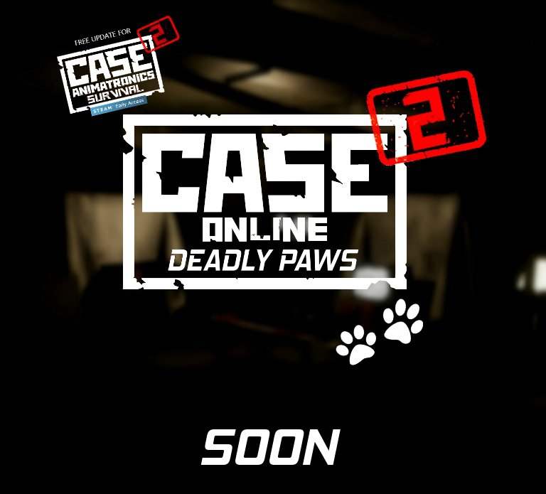 CASE: Animatronics APK for Android Download