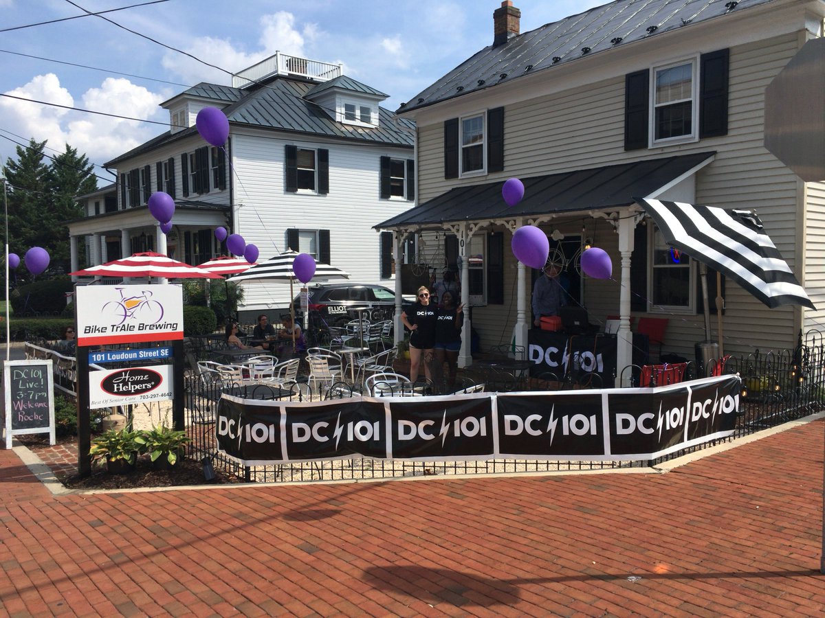 Bike Trale Brewing (BikeTrAleBrew) Twitter